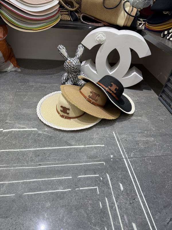 Celine top hat dx170